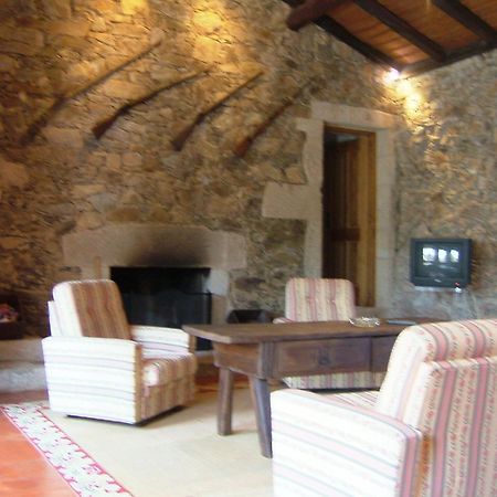 Casa De Anquiao - Turismo de Habitação Ponte de Lima Extérieur photo