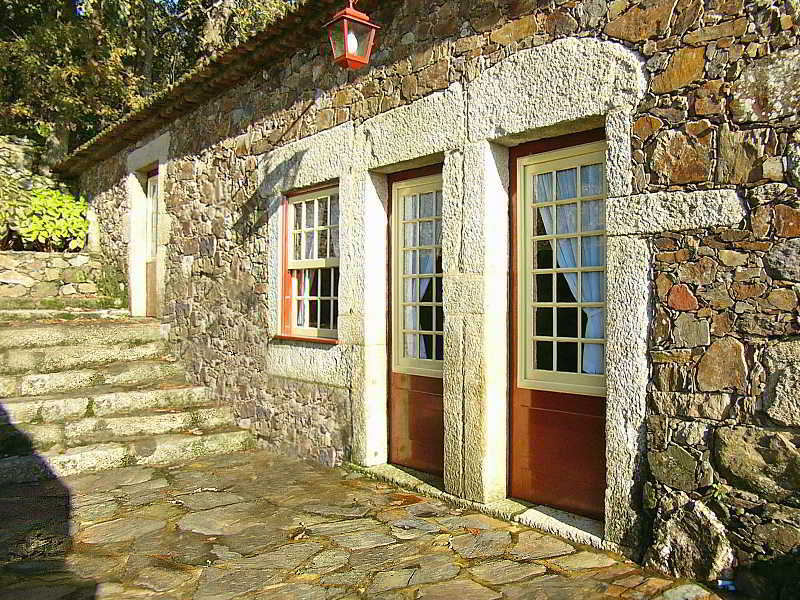 Casa De Anquiao - Turismo de Habitação Ponte de Lima Extérieur photo