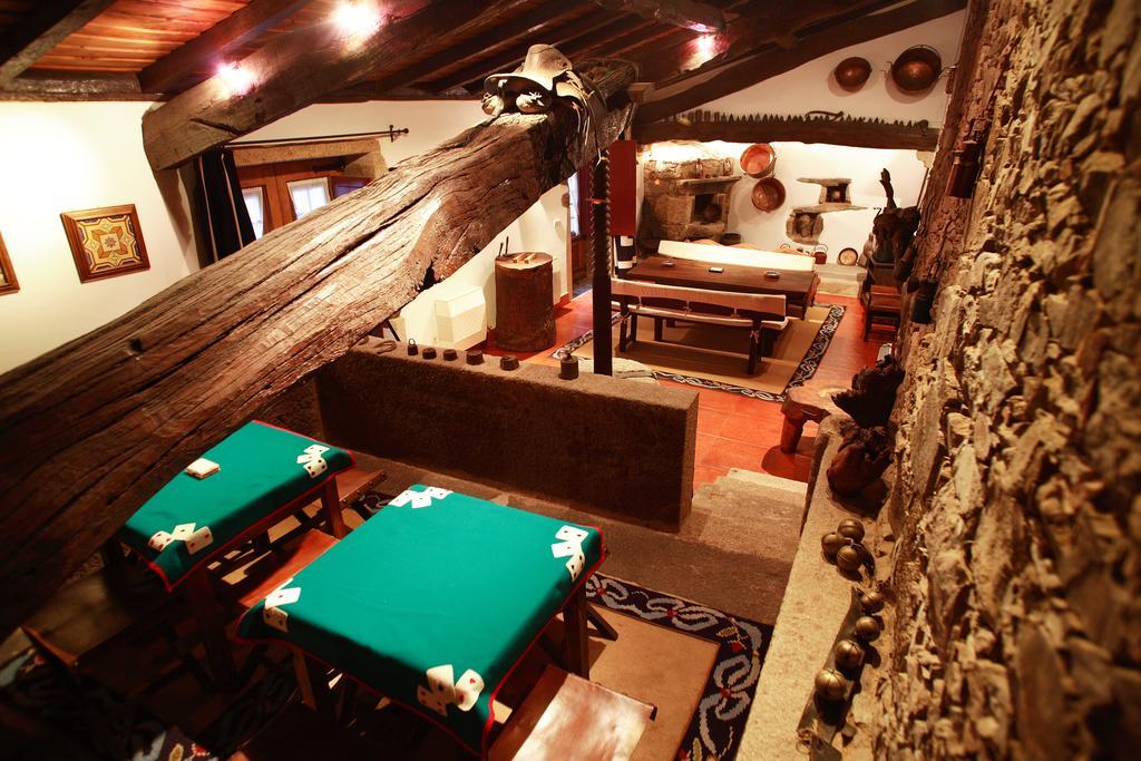 Casa De Anquiao - Turismo de Habitação Ponte de Lima Extérieur photo