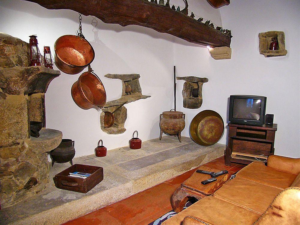 Casa De Anquiao - Turismo de Habitação Ponte de Lima Extérieur photo