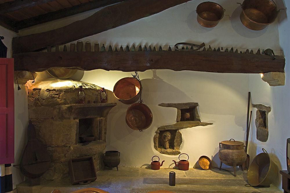 Casa De Anquiao - Turismo de Habitação Ponte de Lima Extérieur photo