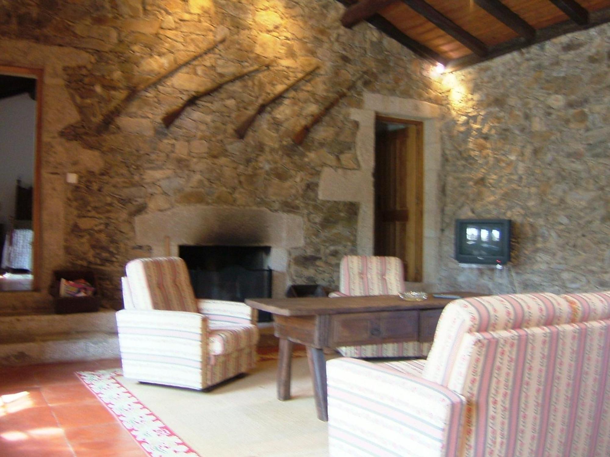 Casa De Anquiao - Turismo de Habitação Ponte de Lima Extérieur photo