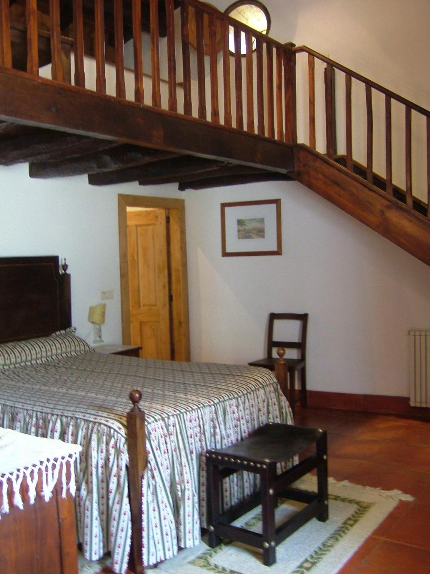 Casa De Anquiao - Turismo de Habitação Ponte de Lima Extérieur photo