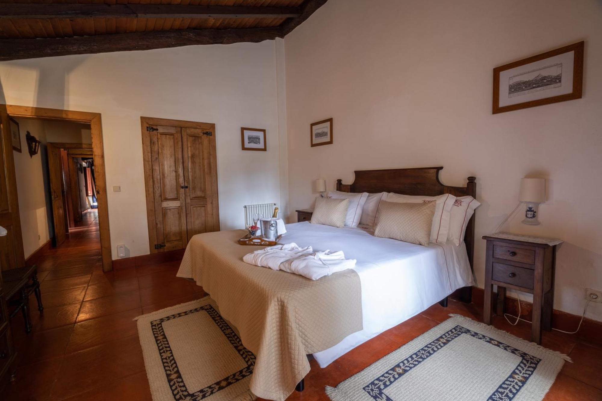 Casa De Anquiao - Turismo de Habitação Ponte de Lima Extérieur photo