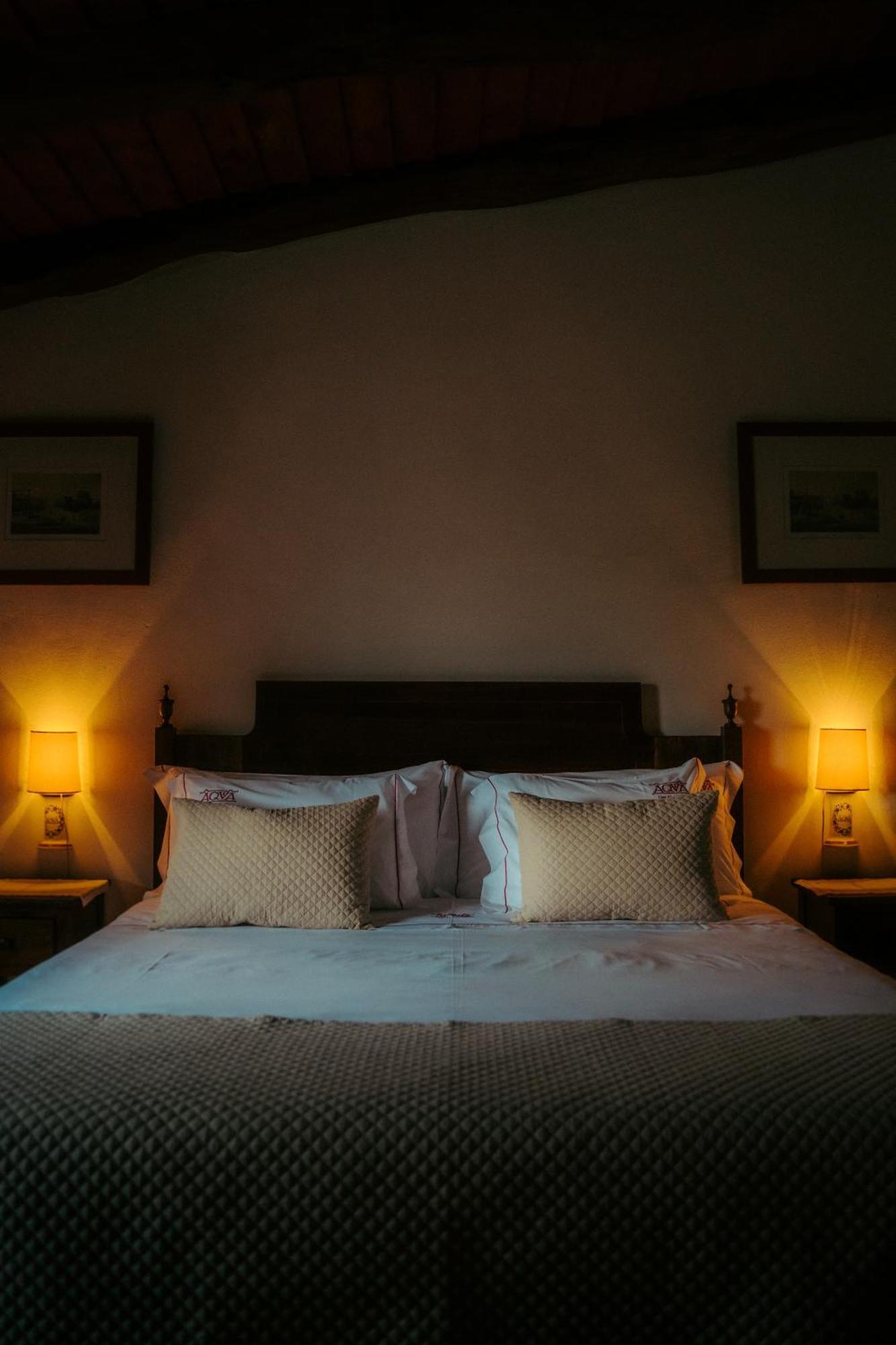 Casa De Anquiao - Turismo de Habitação Ponte de Lima Extérieur photo