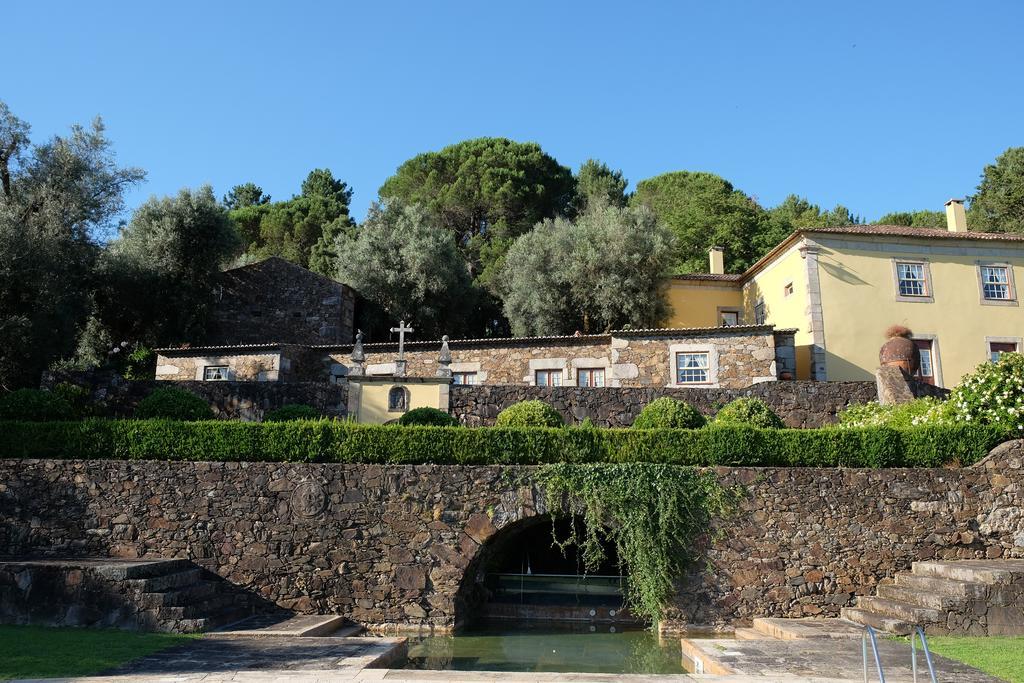 Casa De Anquiao - Turismo de Habitação Ponte de Lima Extérieur photo