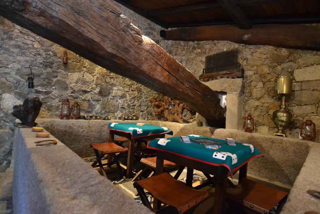 Casa De Anquiao - Turismo de Habitação Ponte de Lima Extérieur photo