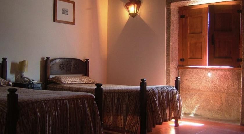 Casa De Anquiao - Turismo de Habitação Ponte de Lima Extérieur photo